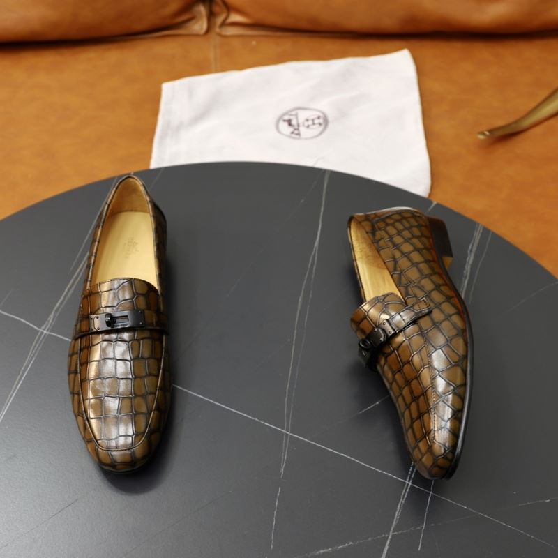 Hermes Business Shoes